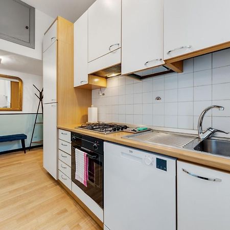 Fortezza Cozy And Quiet Flat Φλωρεντία Εξωτερικό φωτογραφία