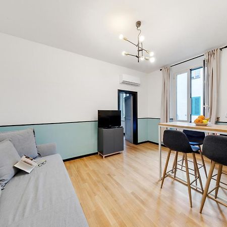 Fortezza Cozy And Quiet Flat Φλωρεντία Εξωτερικό φωτογραφία