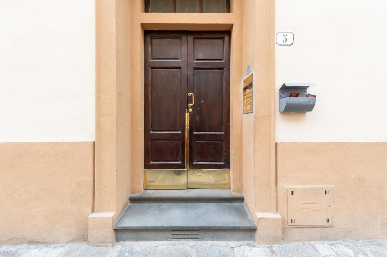 Fortezza Cozy And Quiet Flat Φλωρεντία Εξωτερικό φωτογραφία