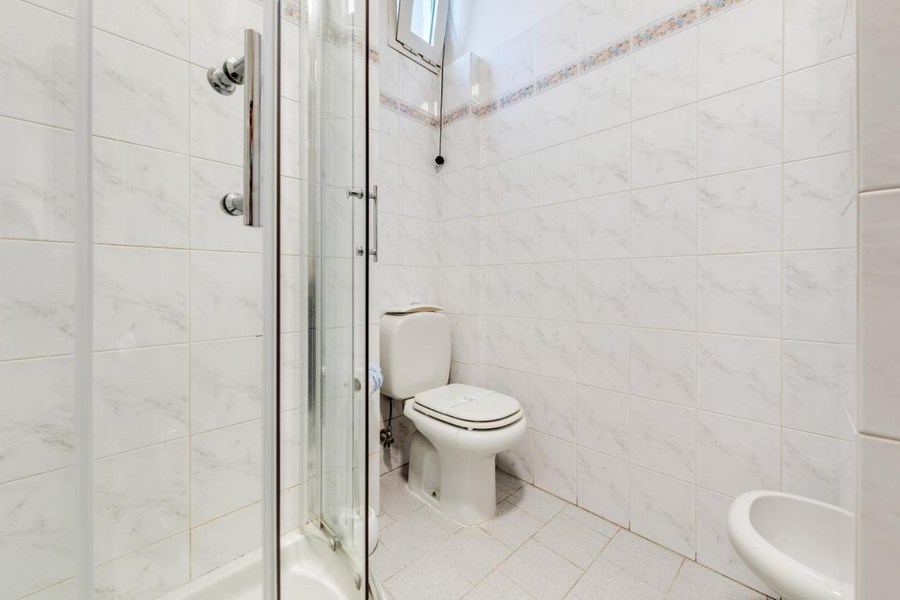Fortezza Cozy And Quiet Flat Φλωρεντία Εξωτερικό φωτογραφία