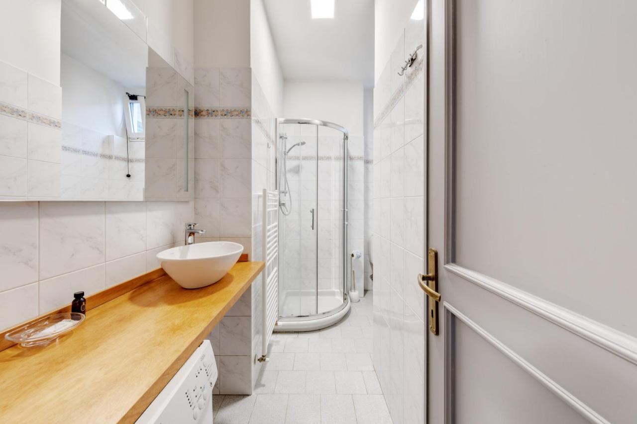 Fortezza Cozy And Quiet Flat Φλωρεντία Εξωτερικό φωτογραφία