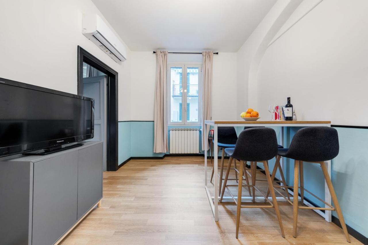 Fortezza Cozy And Quiet Flat Φλωρεντία Εξωτερικό φωτογραφία