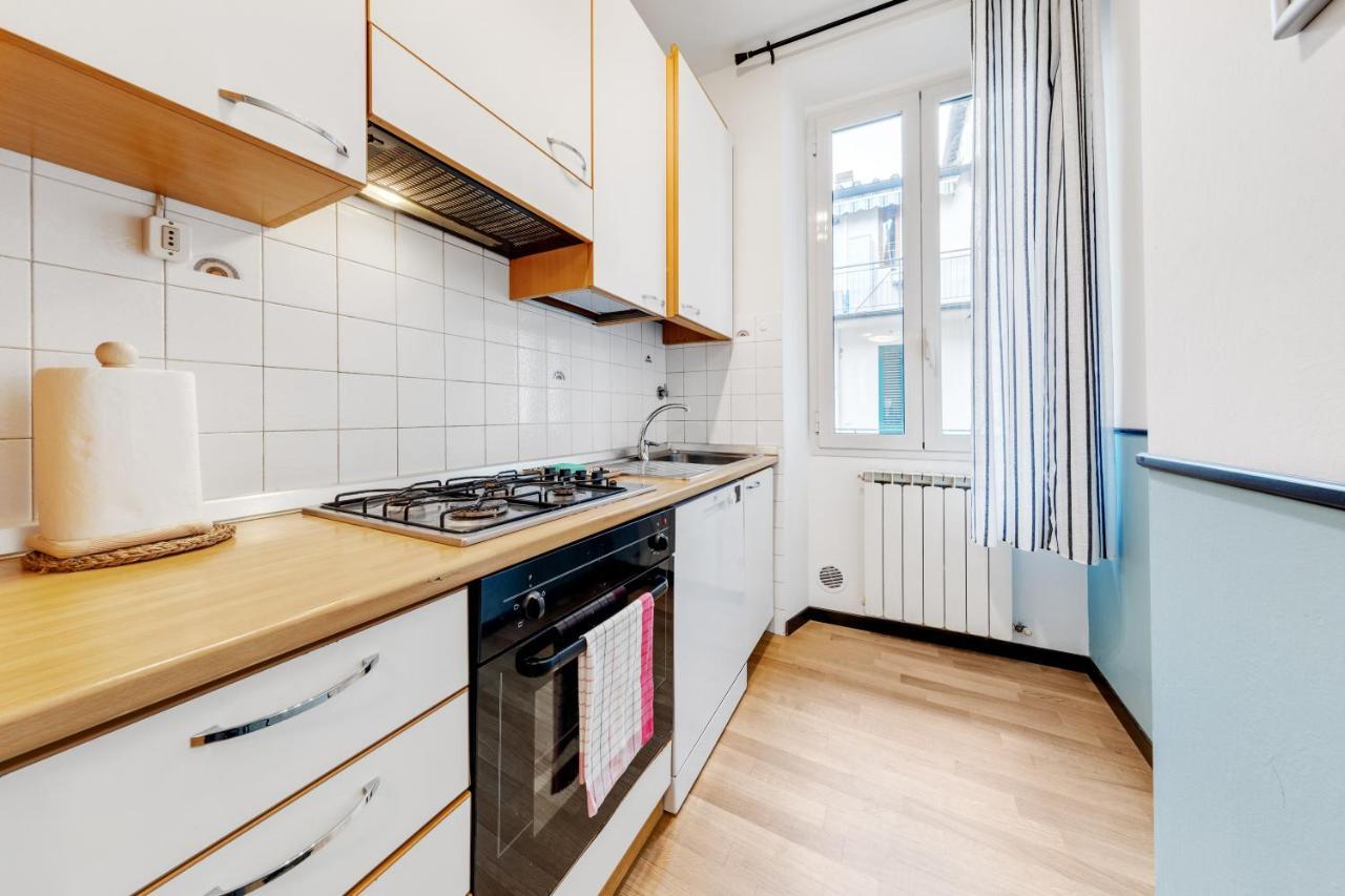 Fortezza Cozy And Quiet Flat Φλωρεντία Εξωτερικό φωτογραφία