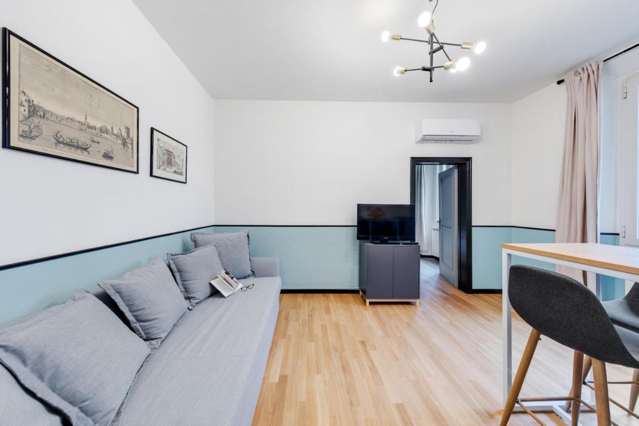 Fortezza Cozy And Quiet Flat Φλωρεντία Εξωτερικό φωτογραφία