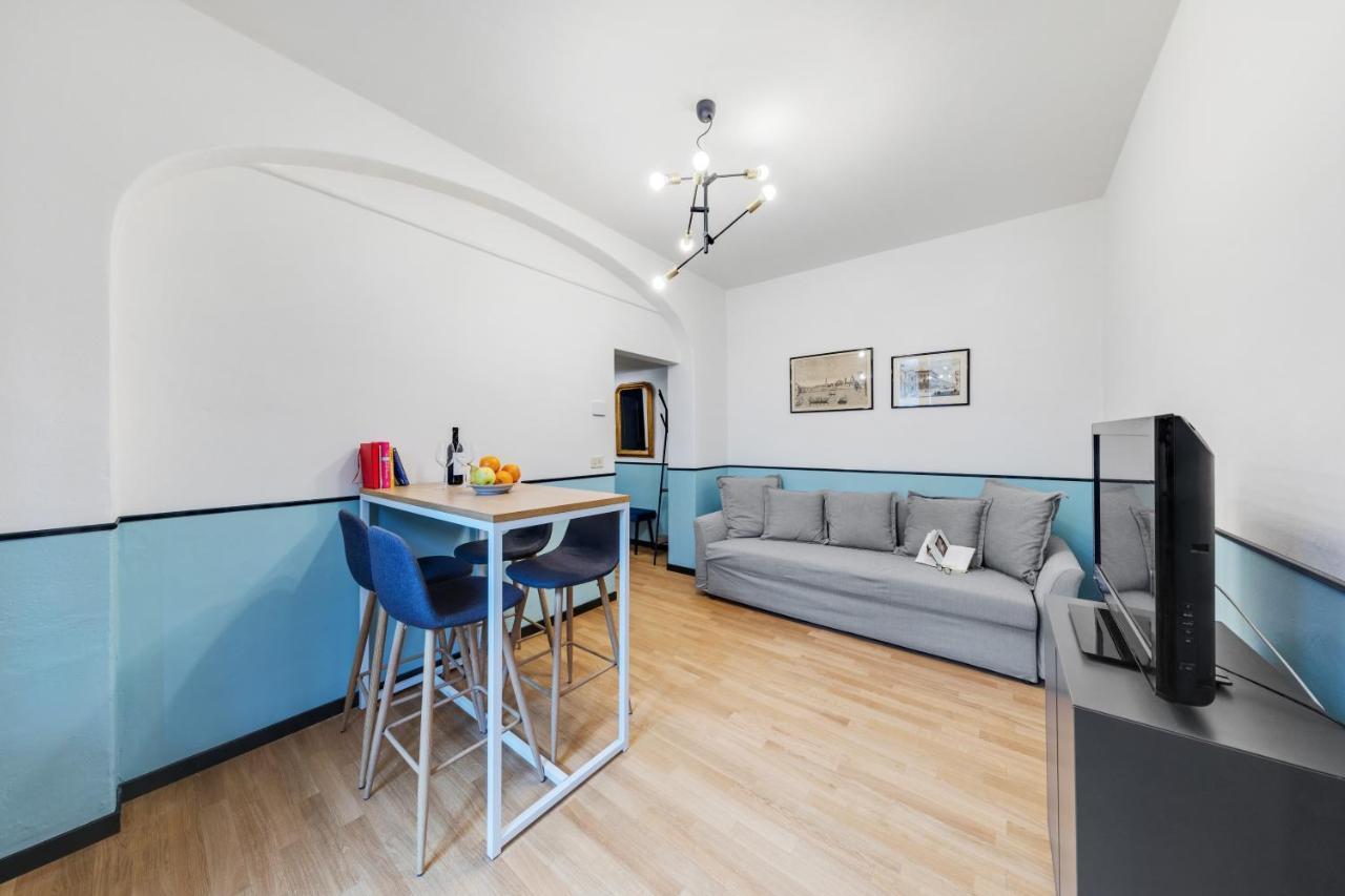 Fortezza Cozy And Quiet Flat Φλωρεντία Εξωτερικό φωτογραφία