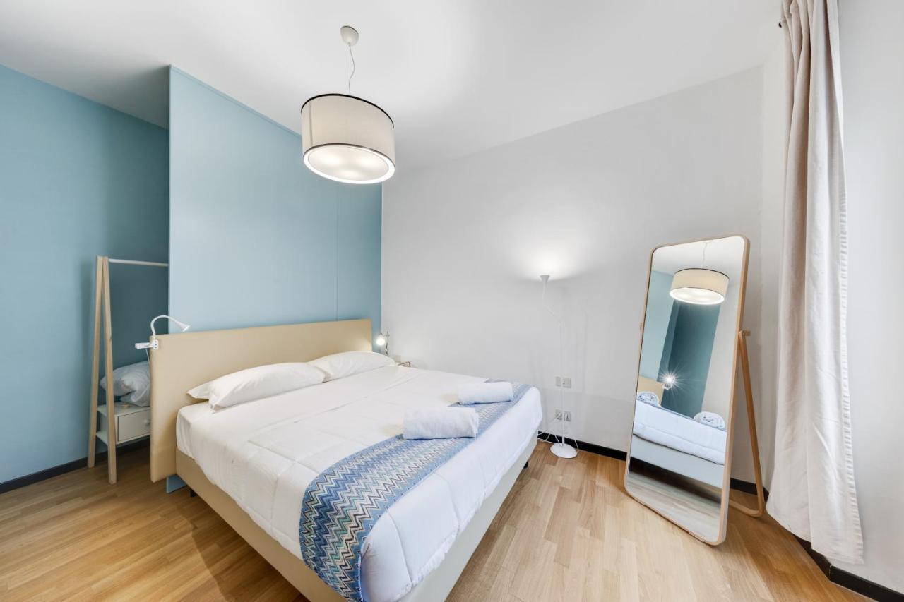 Fortezza Cozy And Quiet Flat Φλωρεντία Εξωτερικό φωτογραφία