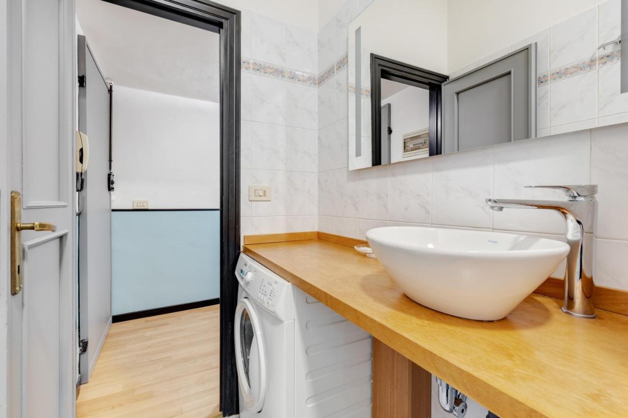 Fortezza Cozy And Quiet Flat Φλωρεντία Εξωτερικό φωτογραφία