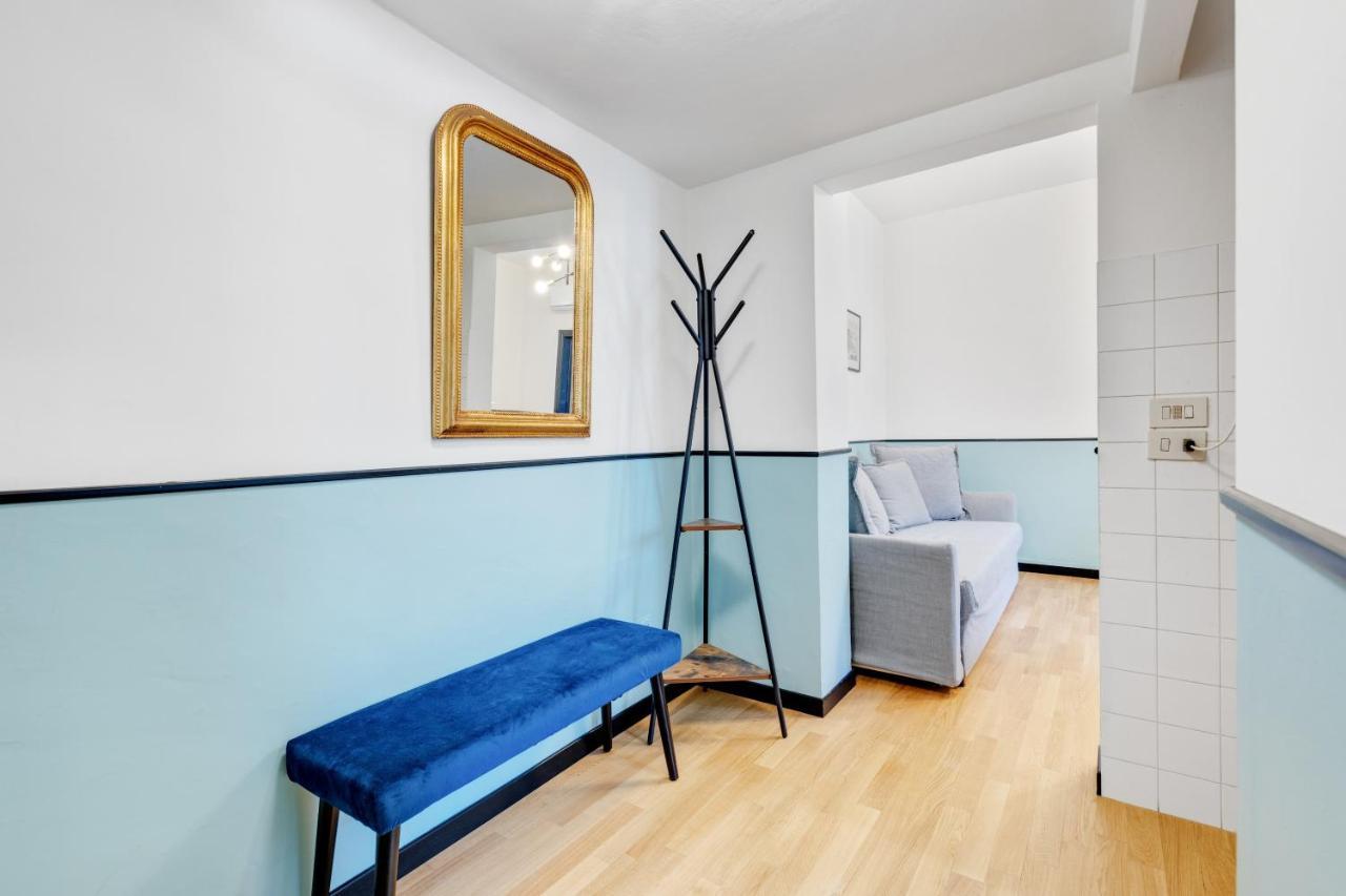 Fortezza Cozy And Quiet Flat Φλωρεντία Εξωτερικό φωτογραφία
