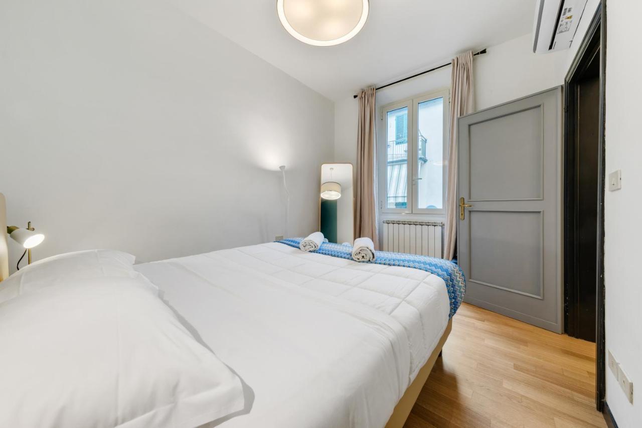 Fortezza Cozy And Quiet Flat Φλωρεντία Εξωτερικό φωτογραφία