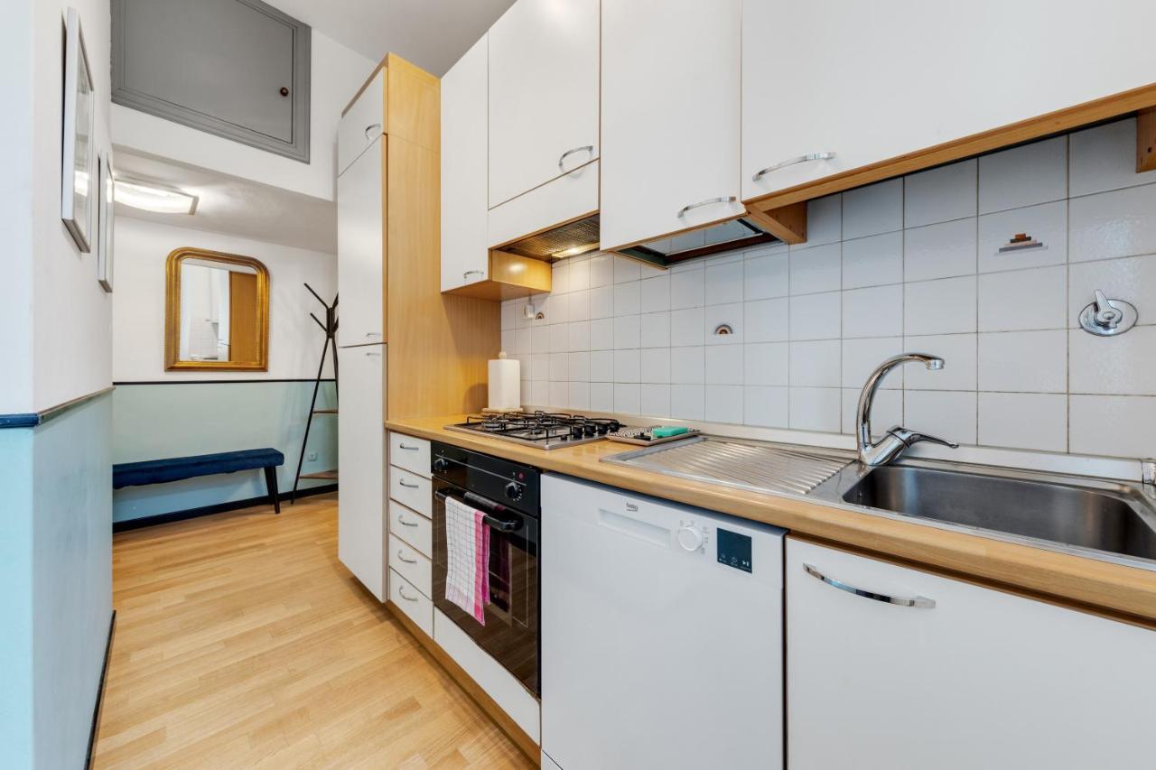 Fortezza Cozy And Quiet Flat Φλωρεντία Εξωτερικό φωτογραφία