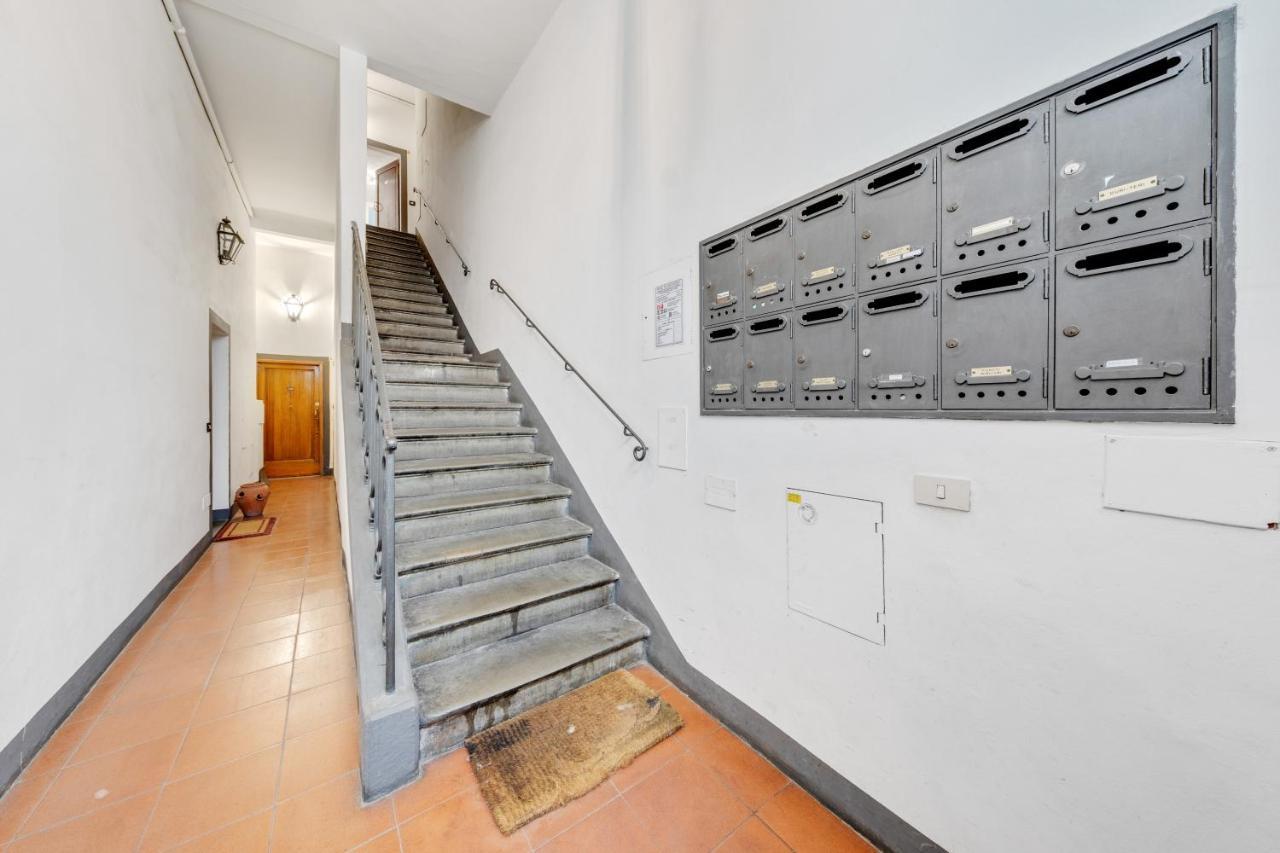 Fortezza Cozy And Quiet Flat Φλωρεντία Εξωτερικό φωτογραφία